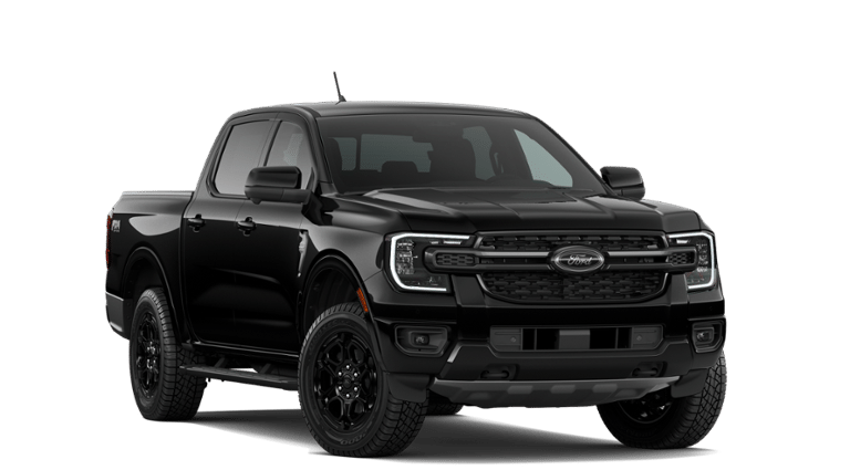 Ranger® vehicle